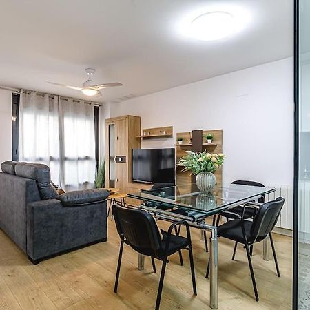 Apartament Moderno Apartamento Con Ac En Lorenzo Casanova Alicante Zewnętrze zdjęcie