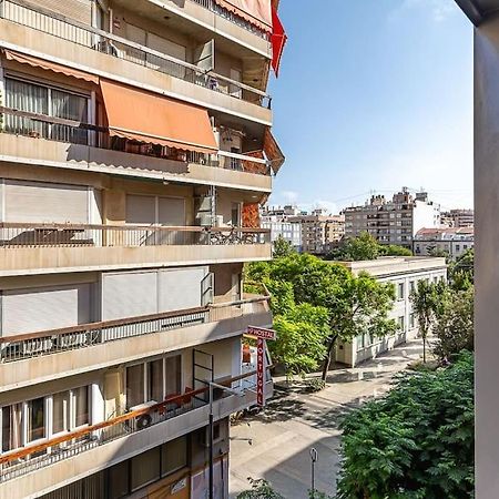 Apartament Moderno Apartamento Con Ac En Lorenzo Casanova Alicante Zewnętrze zdjęcie