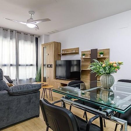 Apartament Moderno Apartamento Con Ac En Lorenzo Casanova Alicante Zewnętrze zdjęcie