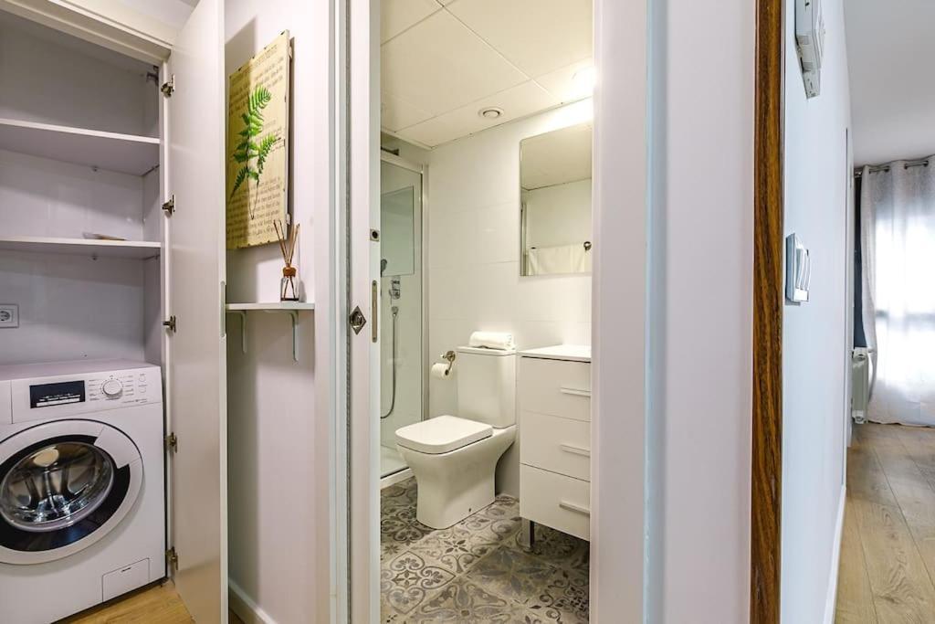Apartament Moderno Apartamento Con Ac En Lorenzo Casanova Alicante Zewnętrze zdjęcie