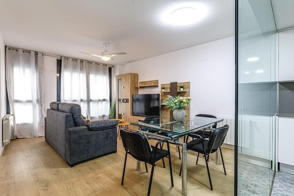 Apartament Moderno Apartamento Con Ac En Lorenzo Casanova Alicante Zewnętrze zdjęcie