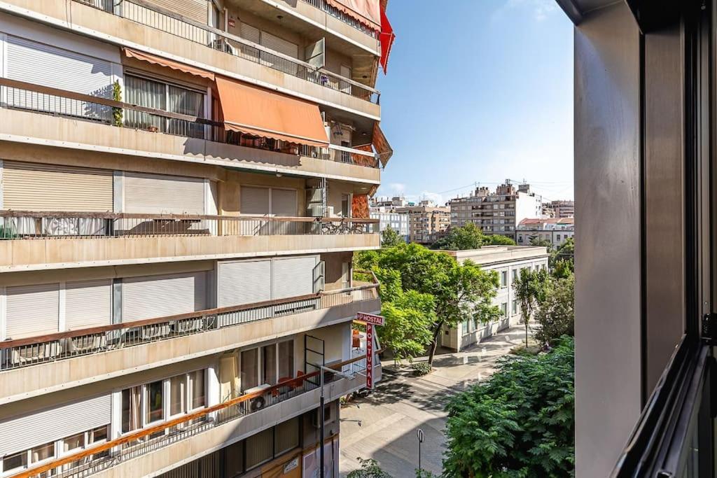 Apartament Moderno Apartamento Con Ac En Lorenzo Casanova Alicante Zewnętrze zdjęcie
