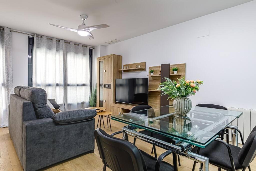 Apartament Moderno Apartamento Con Ac En Lorenzo Casanova Alicante Zewnętrze zdjęcie