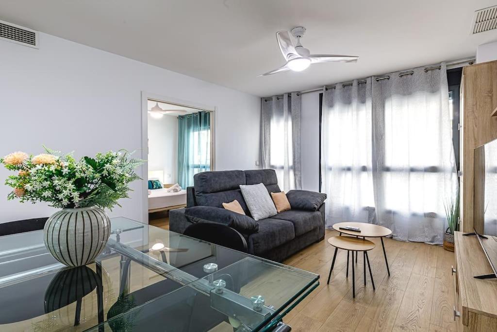 Apartament Moderno Apartamento Con Ac En Lorenzo Casanova Alicante Zewnętrze zdjęcie
