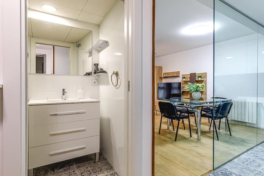 Apartament Moderno Apartamento Con Ac En Lorenzo Casanova Alicante Zewnętrze zdjęcie