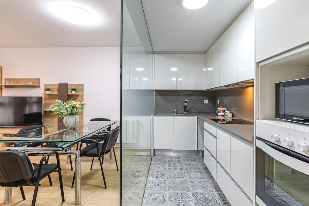 Apartament Moderno Apartamento Con Ac En Lorenzo Casanova Alicante Zewnętrze zdjęcie
