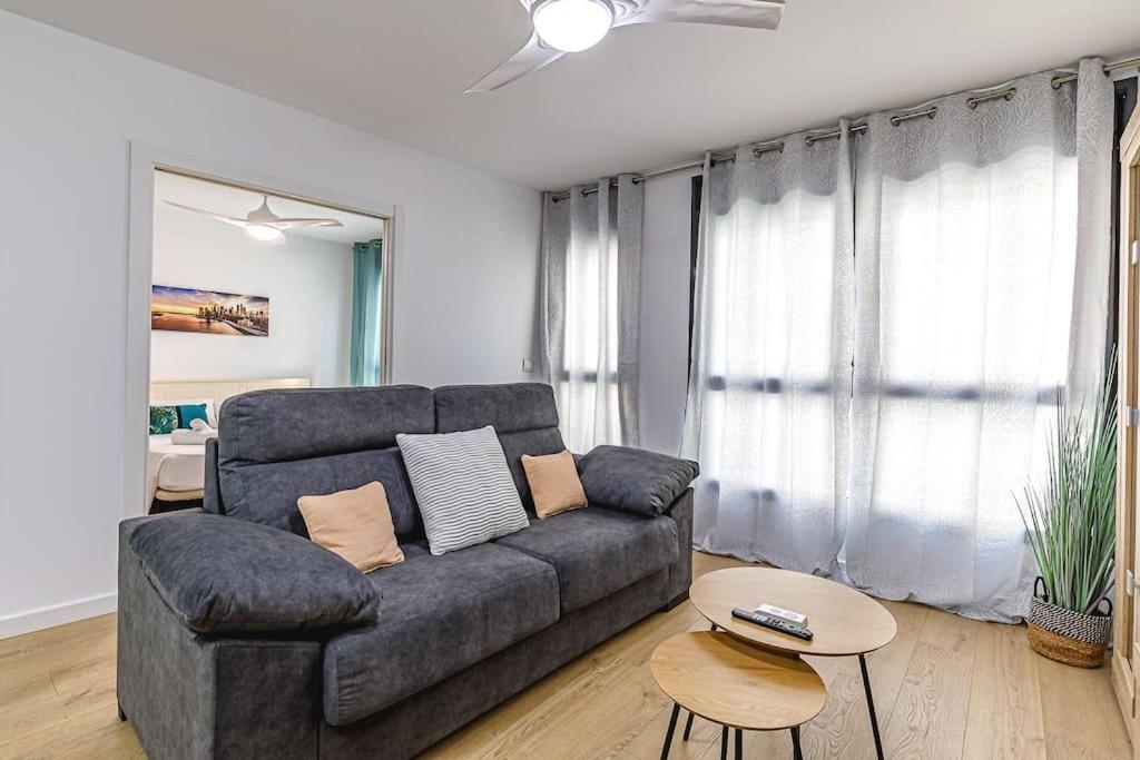 Apartament Moderno Apartamento Con Ac En Lorenzo Casanova Alicante Zewnętrze zdjęcie
