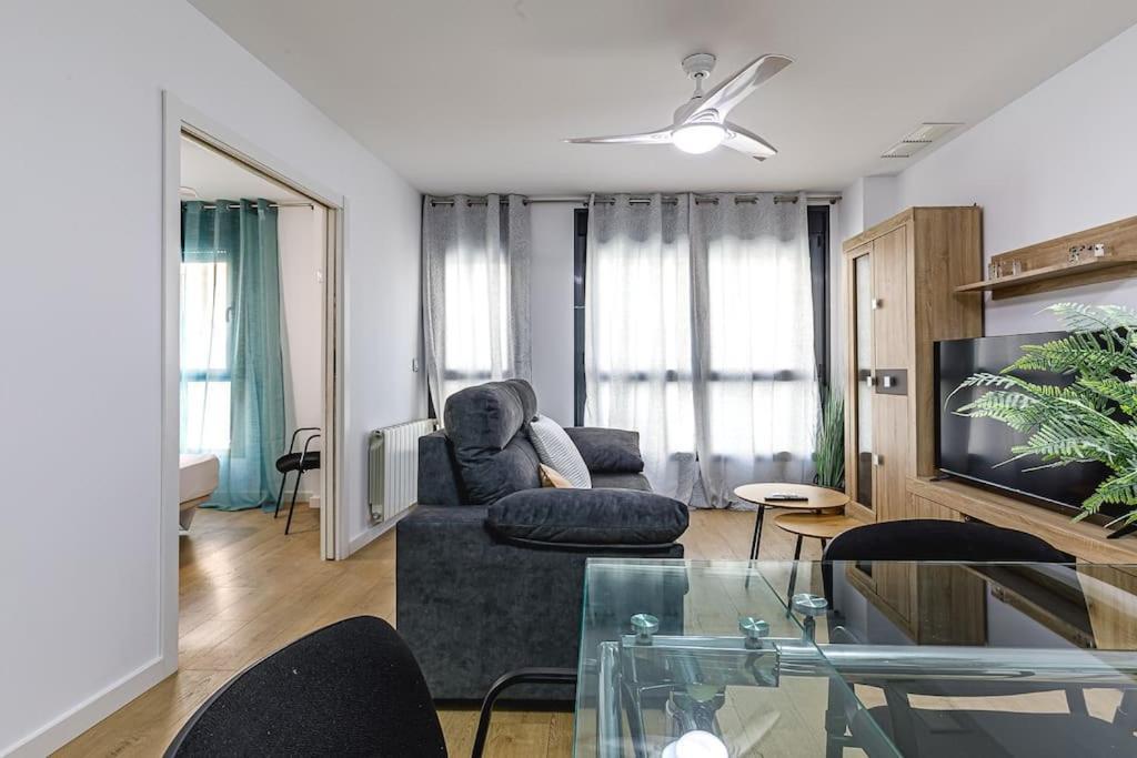 Apartament Moderno Apartamento Con Ac En Lorenzo Casanova Alicante Zewnętrze zdjęcie