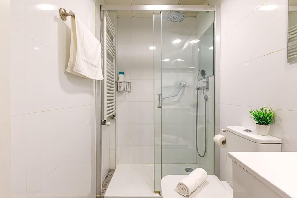 Apartament Moderno Apartamento Con Ac En Lorenzo Casanova Alicante Zewnętrze zdjęcie